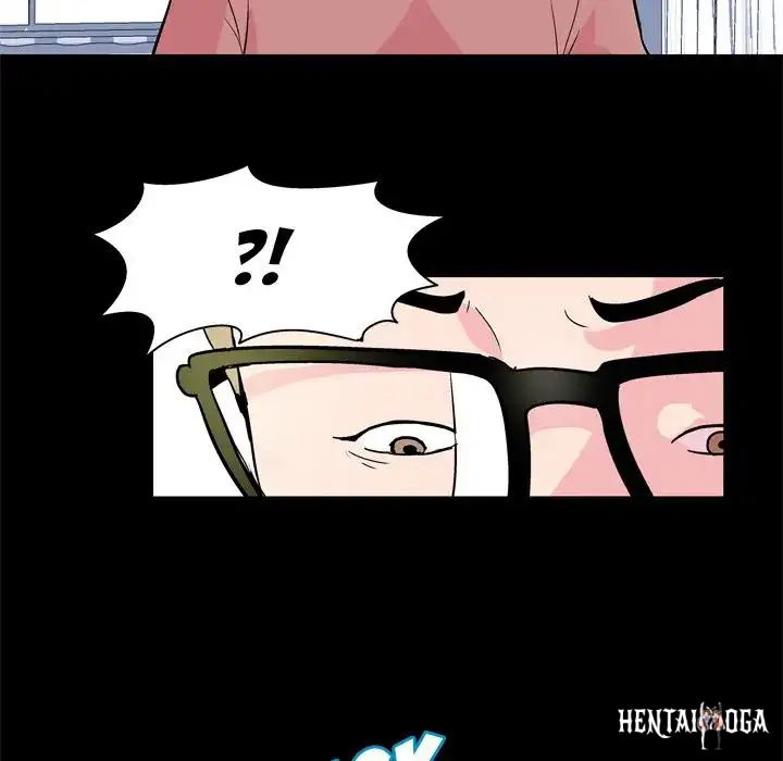 Project Utopia Project Utopia Chapter 36 - Page 22