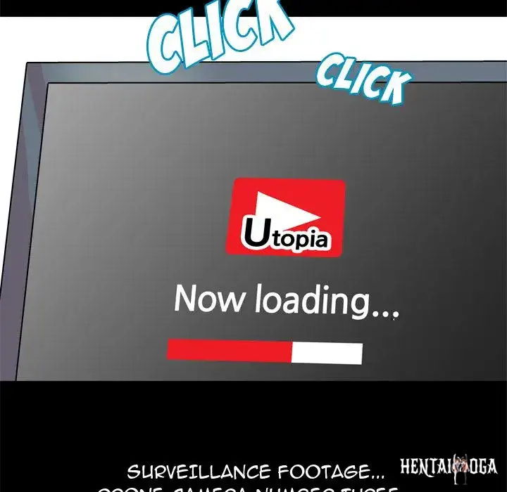 Project Utopia Project Utopia Chapter 36 - Page 23