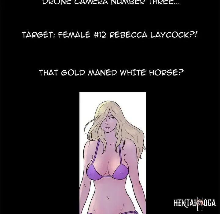 Project Utopia Project Utopia Chapter 36 - Page 24