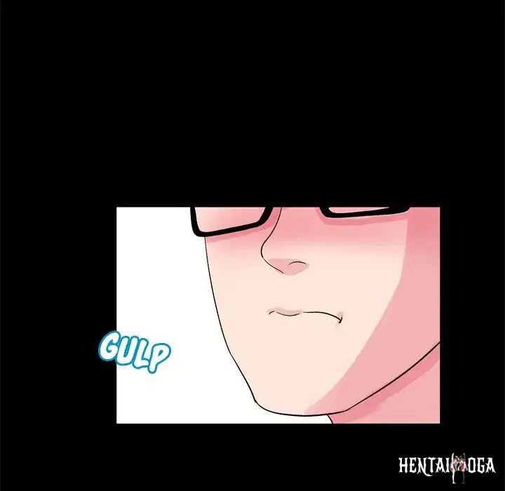 Project Utopia Project Utopia Chapter 36 - Page 28