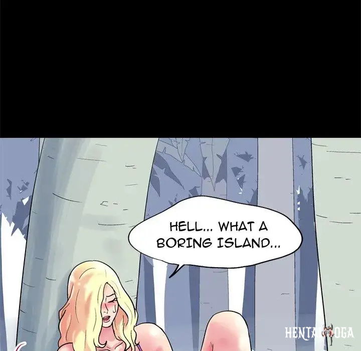 Project Utopia Project Utopia Chapter 36 - Page 29