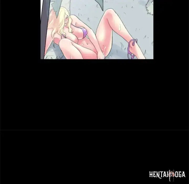 Project Utopia Project Utopia Chapter 36 - Page 31