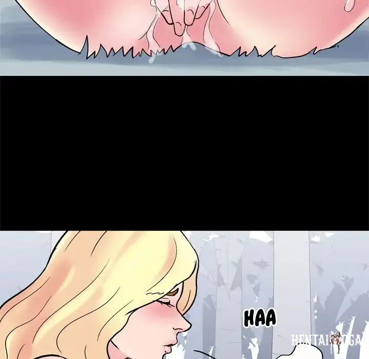 Project Utopia Project Utopia Chapter 36 - Page 34