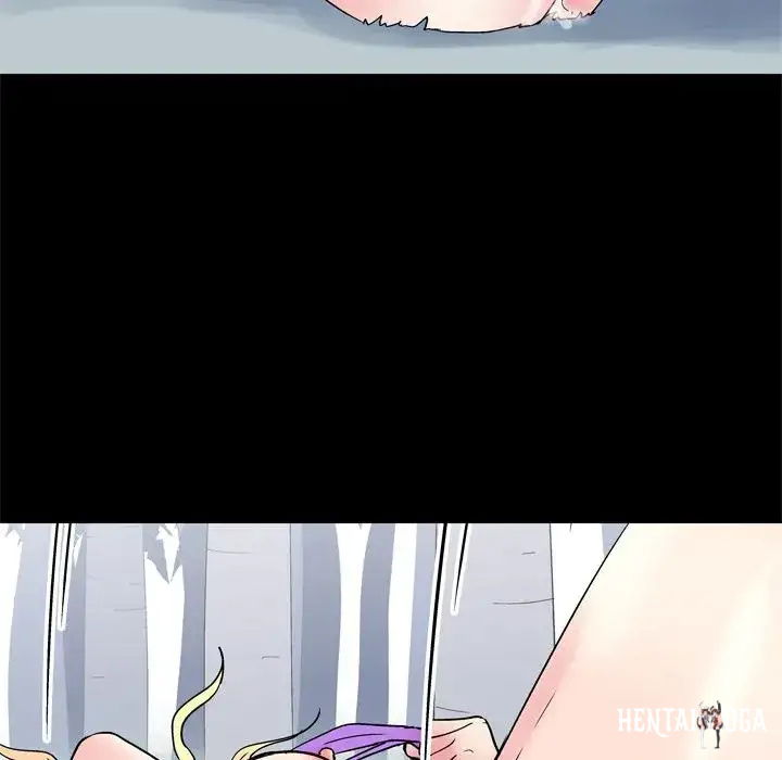 Project Utopia Project Utopia Chapter 36 - Page 37