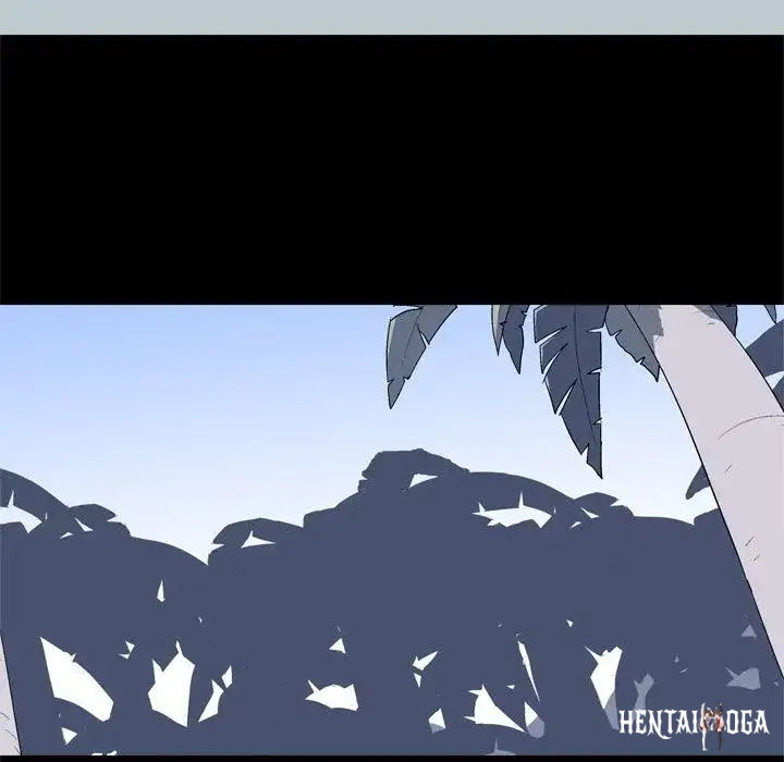 Project Utopia Project Utopia Chapter 36 - Page 40