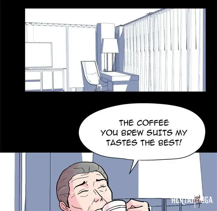 Project Utopia Project Utopia Chapter 36 - Page 42