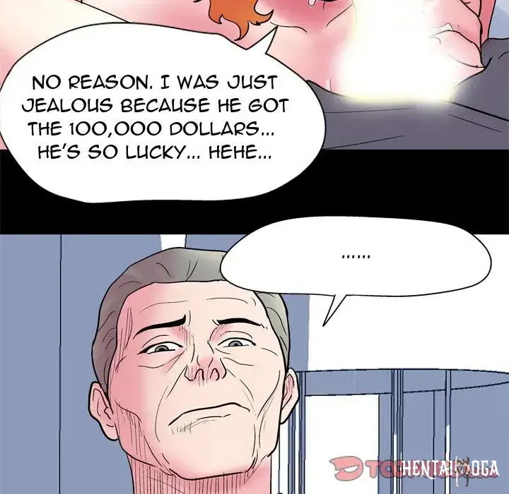 Project Utopia Project Utopia Chapter 36 - Page 50