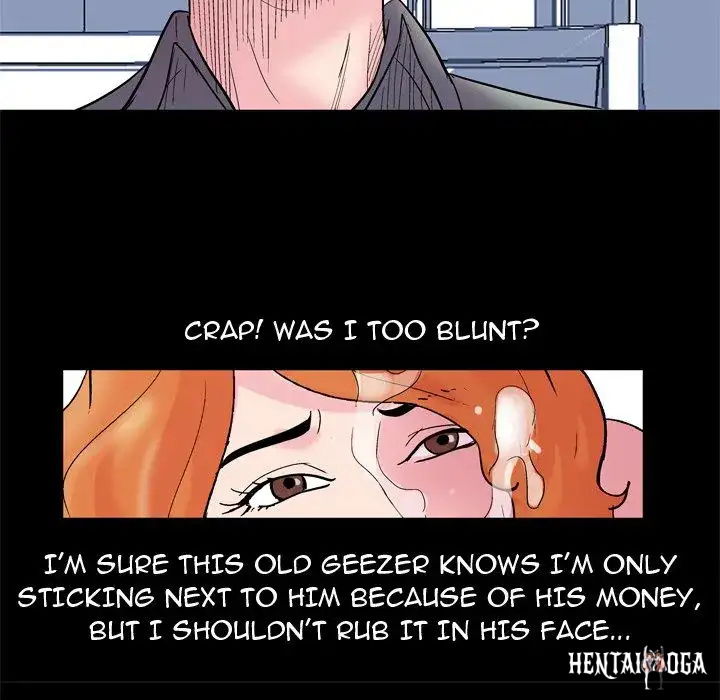 Project Utopia Project Utopia Chapter 36 - Page 51