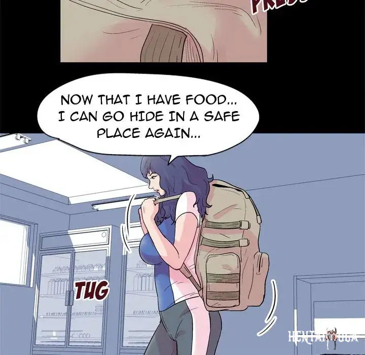 Project Utopia Project Utopia Chapter 36 - Page 53