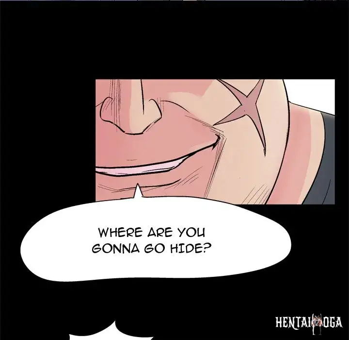 Project Utopia Project Utopia Chapter 36 - Page 54