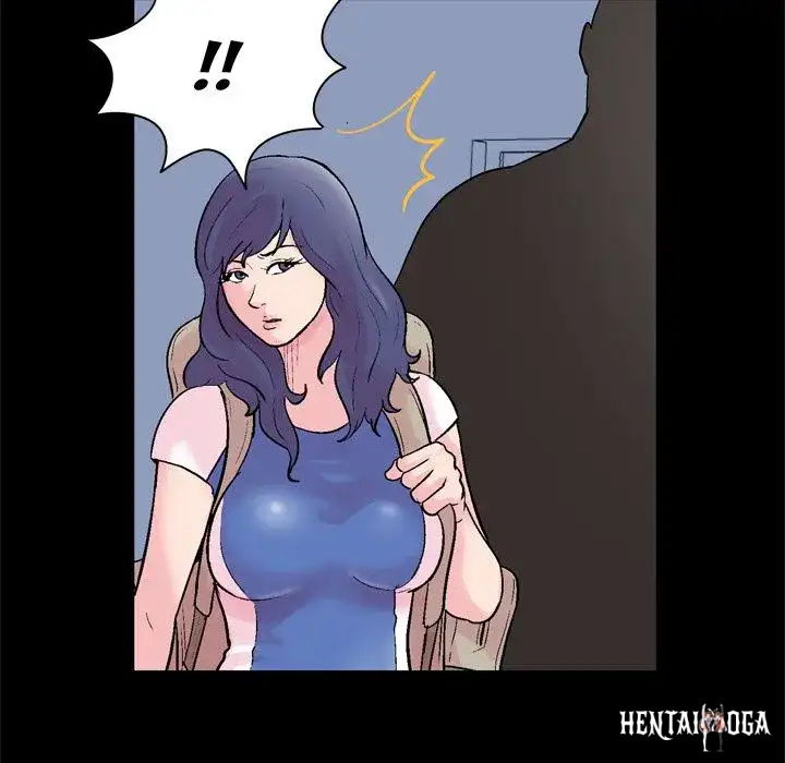 Project Utopia Project Utopia Chapter 36 - Page 55