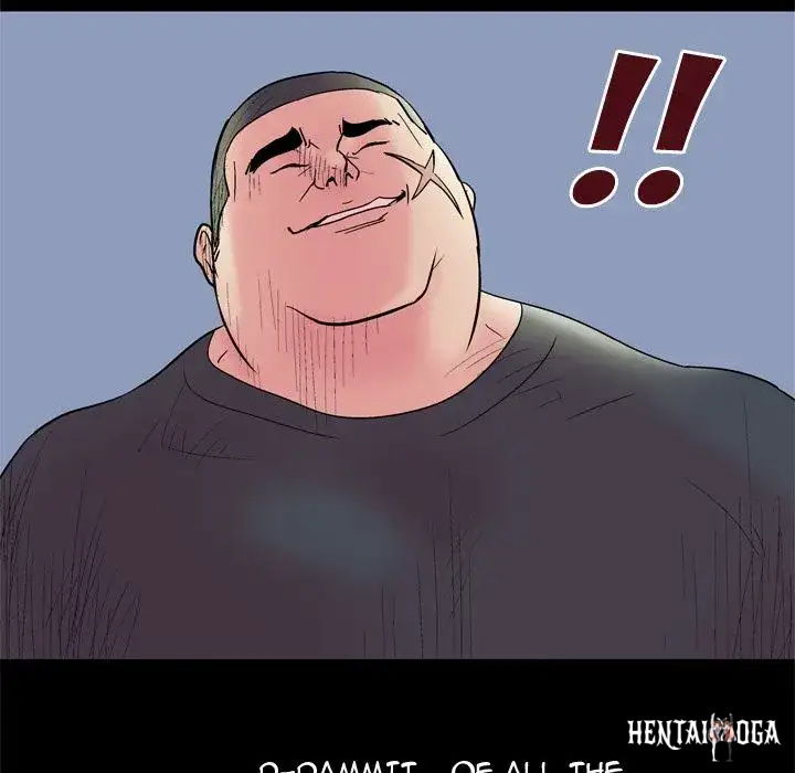 Project Utopia Project Utopia Chapter 36 - Page 56