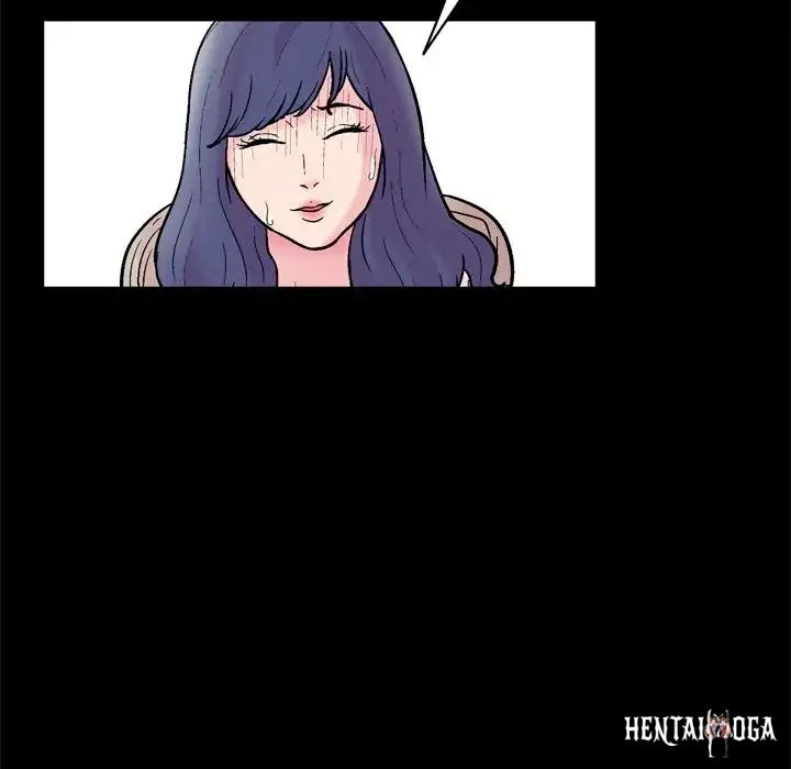 Project Utopia Project Utopia Chapter 36 - Page 58