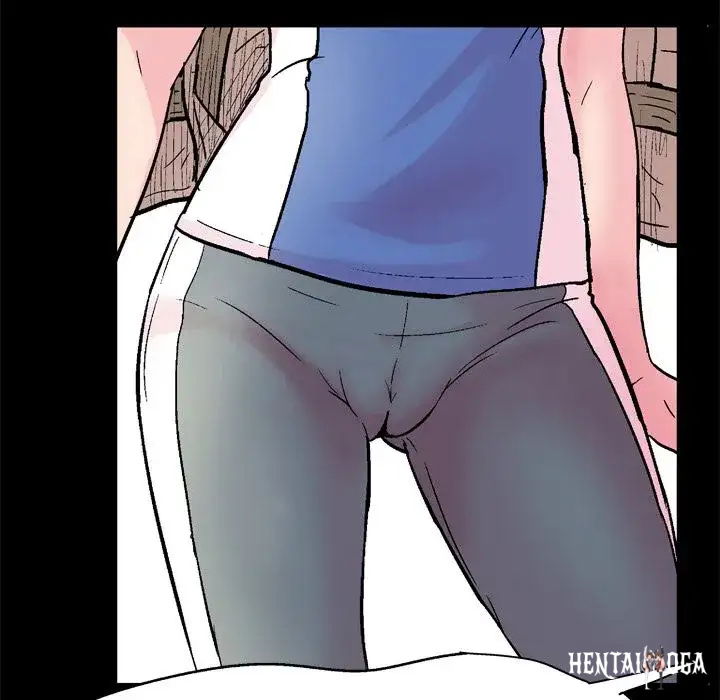 Project Utopia Project Utopia Chapter 36 - Page 59