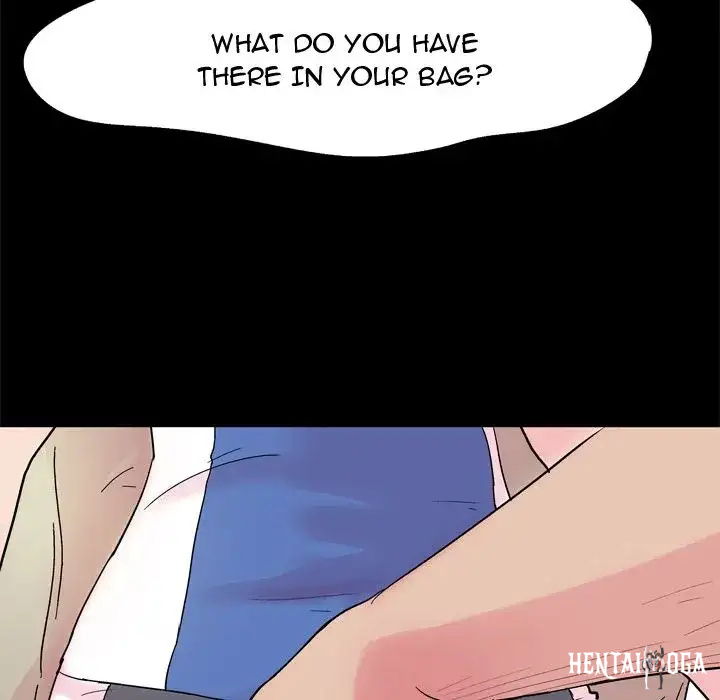 Project Utopia Project Utopia Chapter 36 - Page 60