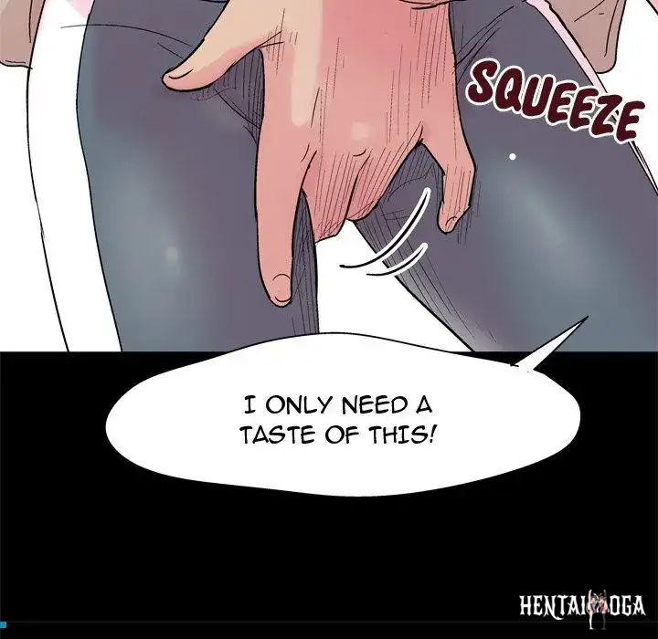 Project Utopia Project Utopia Chapter 36 - Page 61