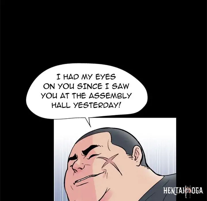 Project Utopia Project Utopia Chapter 36 - Page 62