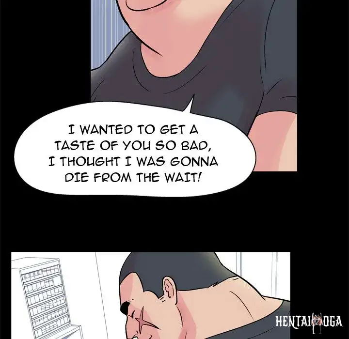 Project Utopia Project Utopia Chapter 36 - Page 63