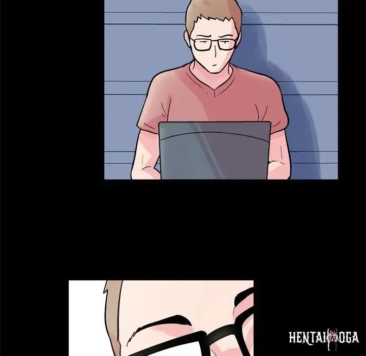 Project Utopia Project Utopia Chapter 36 - Page 8