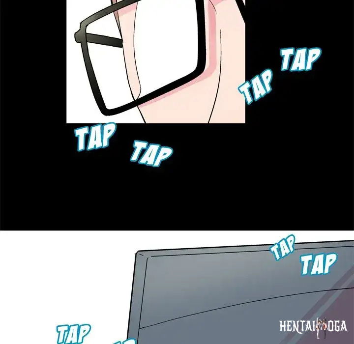 Project Utopia Project Utopia Chapter 36 - Page 9