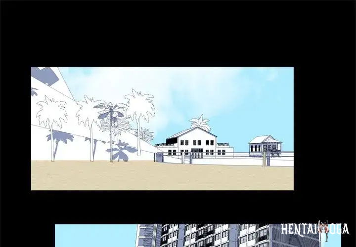 Project Utopia Project Utopia Chapter 37 - Page 1