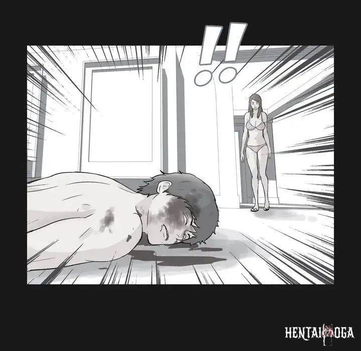 Project Utopia Project Utopia Chapter 37 - Page 11