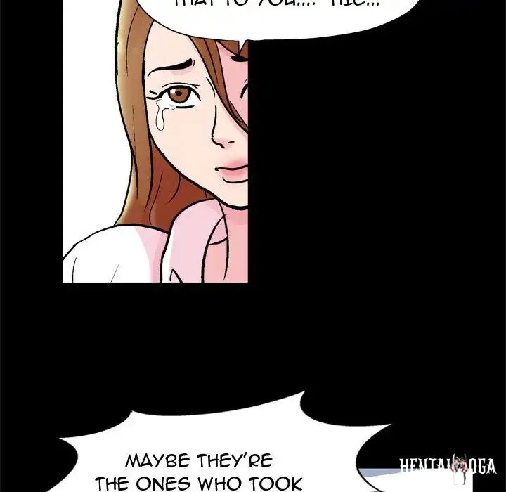 Project Utopia Project Utopia Chapter 37 - Page 13