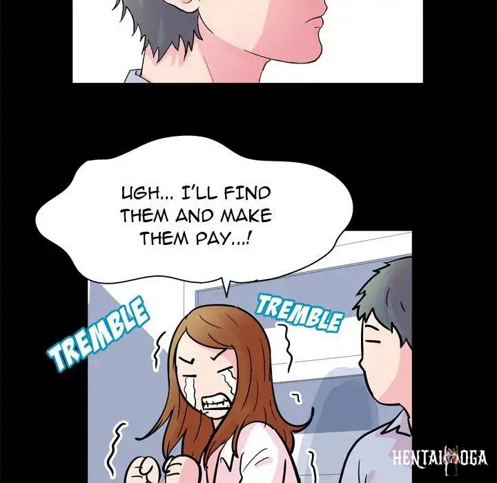 Project Utopia Project Utopia Chapter 37 - Page 15