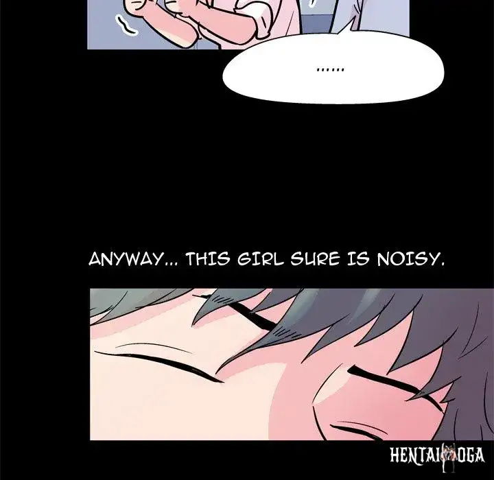 Project Utopia Project Utopia Chapter 37 - Page 16