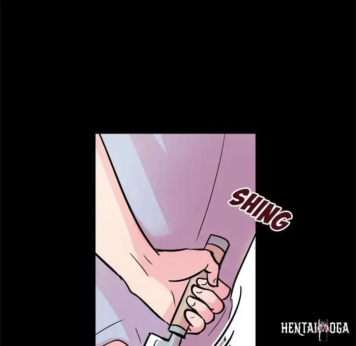 Project Utopia Project Utopia Chapter 37 - Page 17