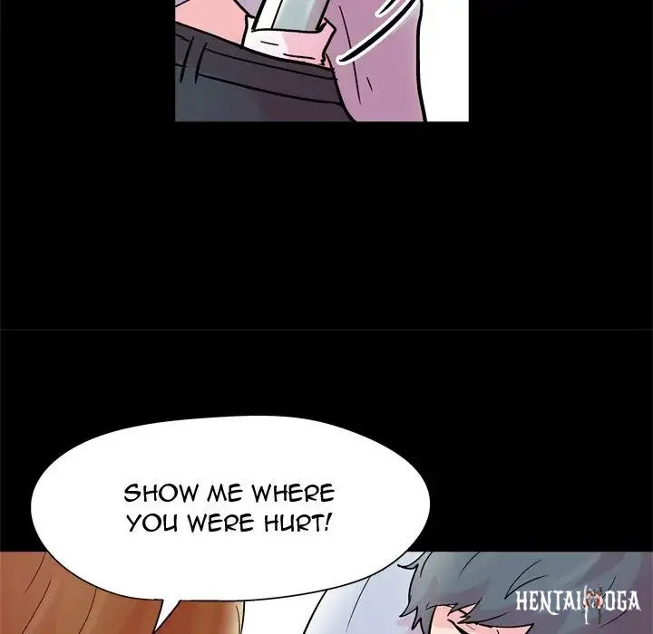 Project Utopia Project Utopia Chapter 37 - Page 18