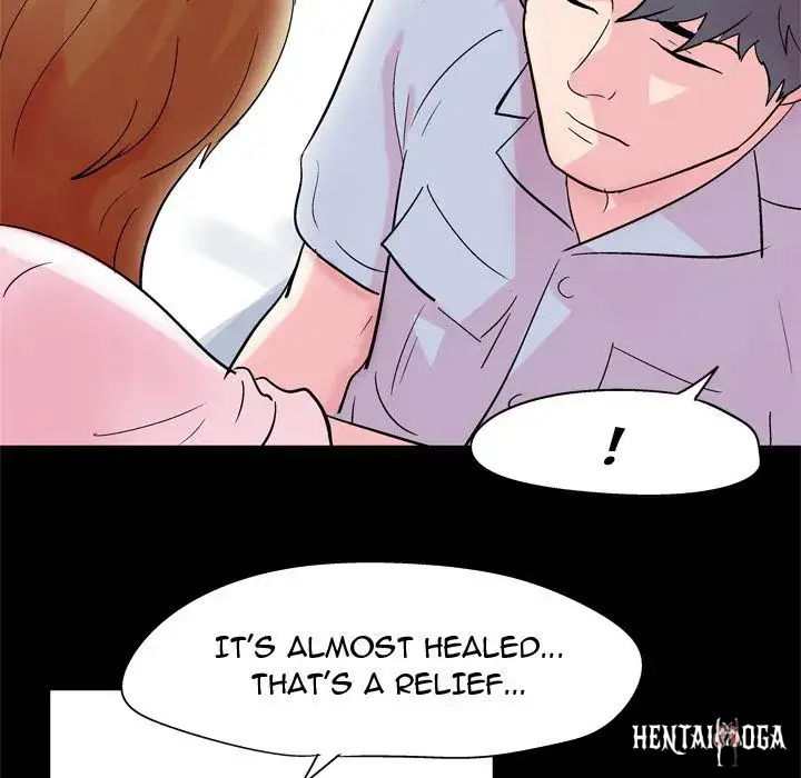 Project Utopia Project Utopia Chapter 37 - Page 19