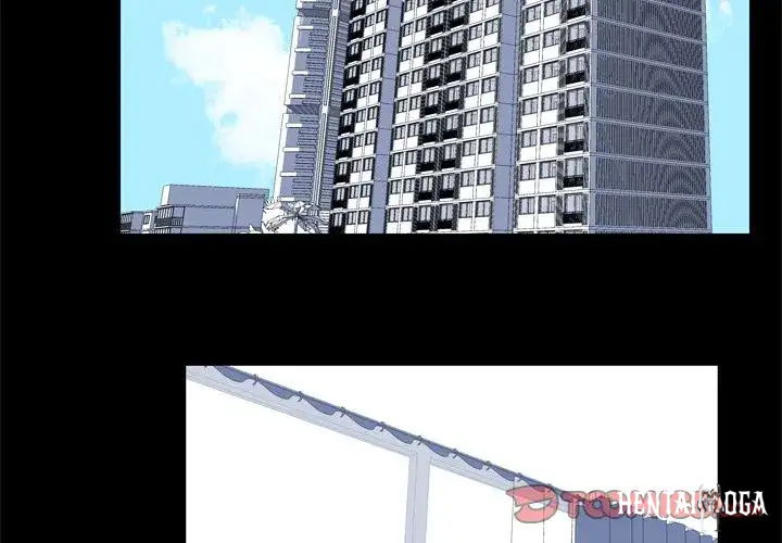 Project Utopia Project Utopia Chapter 37 - Page 2