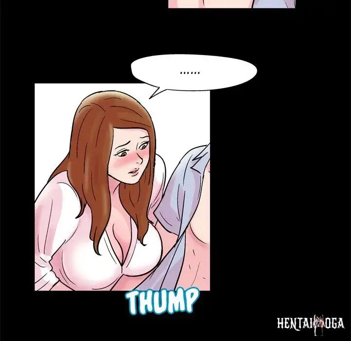 Project Utopia Project Utopia Chapter 37 - Page 21