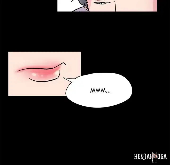 Project Utopia Project Utopia Chapter 37 - Page 24