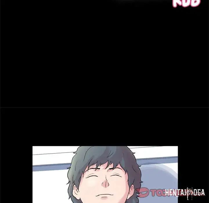 Project Utopia Project Utopia Chapter 37 - Page 28