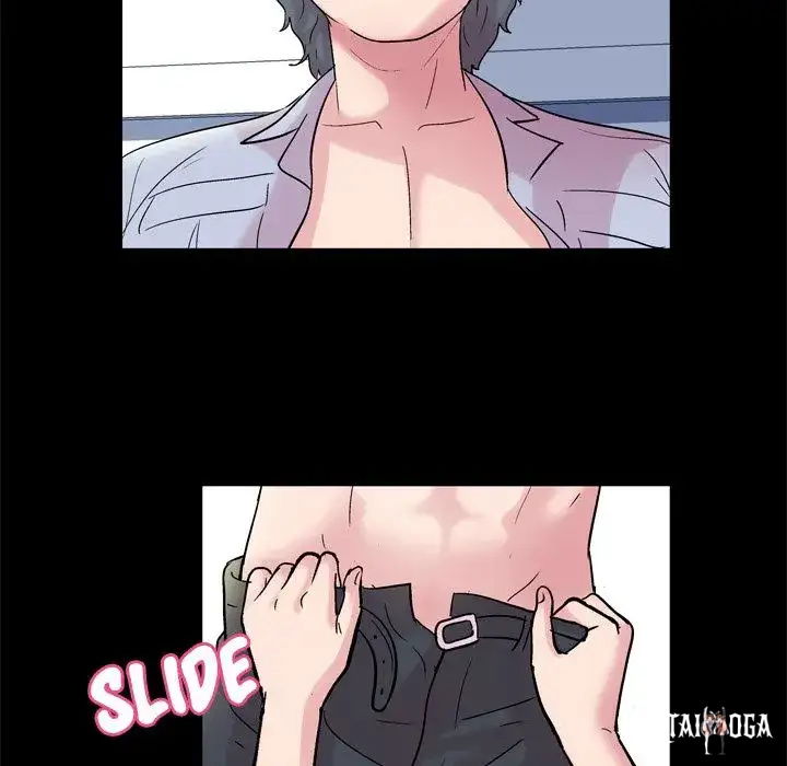 Project Utopia Project Utopia Chapter 37 - Page 29