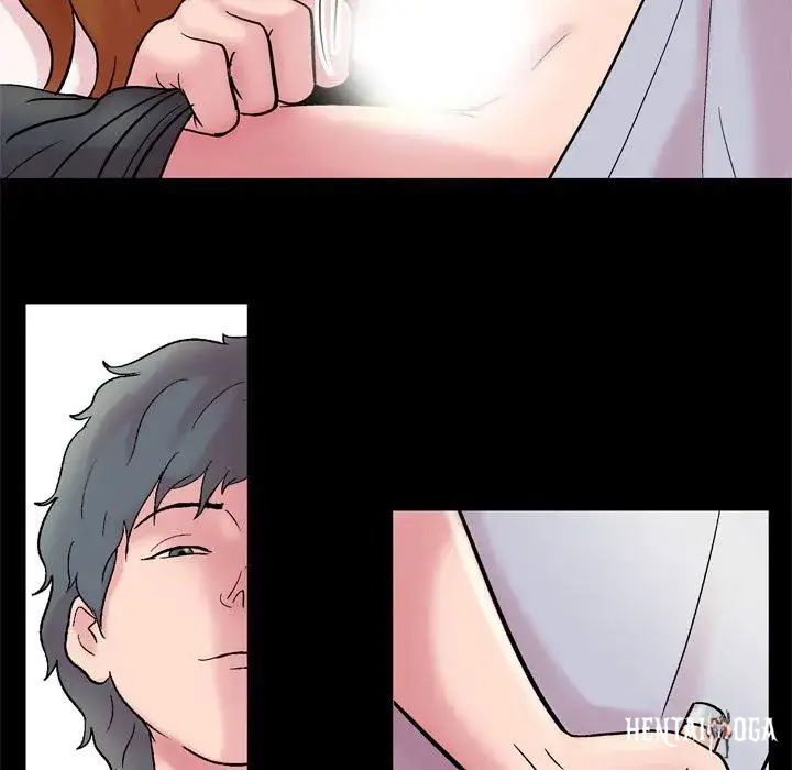 Project Utopia Project Utopia Chapter 37 - Page 31