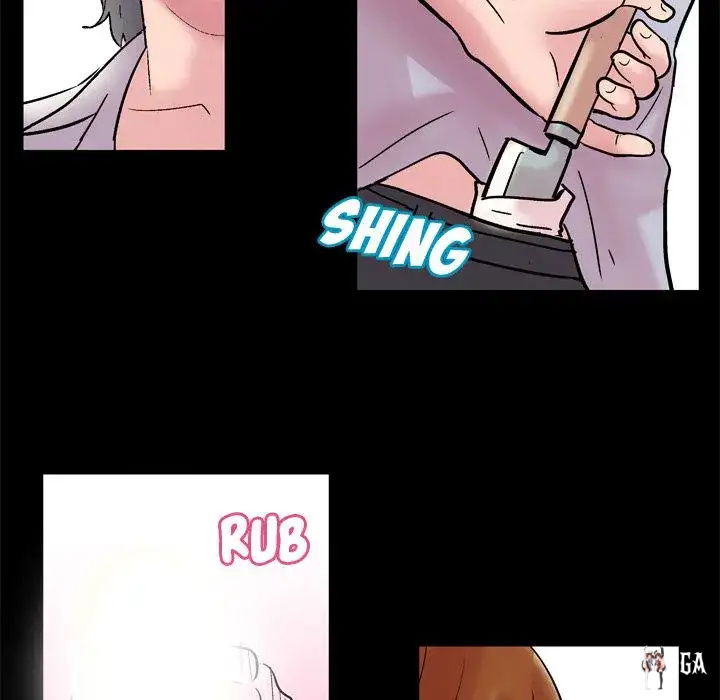 Project Utopia Project Utopia Chapter 37 - Page 32