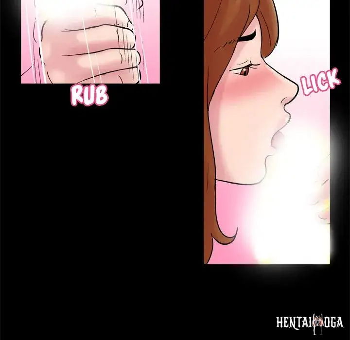 Project Utopia Project Utopia Chapter 37 - Page 33