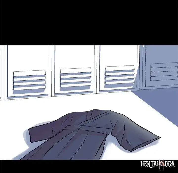 Project Utopia Project Utopia Chapter 37 - Page 38