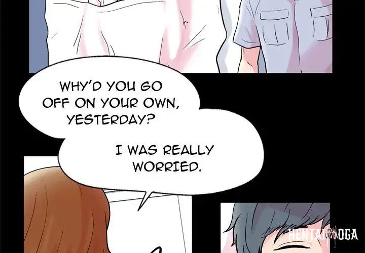 Project Utopia Project Utopia Chapter 37 - Page 4