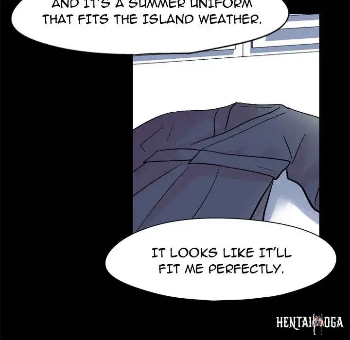 Project Utopia Project Utopia Chapter 37 - Page 40