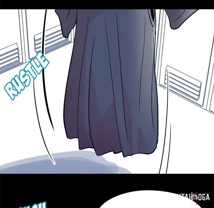 Project Utopia Project Utopia Chapter 37 - Page 41