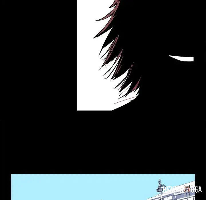 Project Utopia Project Utopia Chapter 37 - Page 44