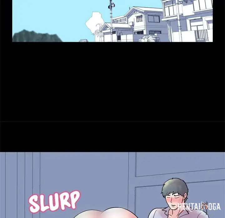 Project Utopia Project Utopia Chapter 37 - Page 45