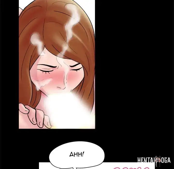 Project Utopia Project Utopia Chapter 37 - Page 47