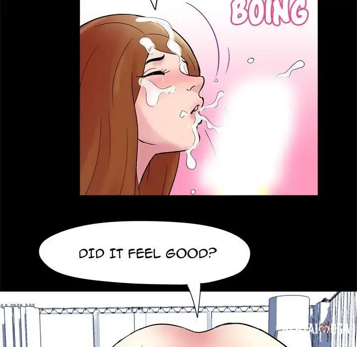 Project Utopia Project Utopia Chapter 37 - Page 48