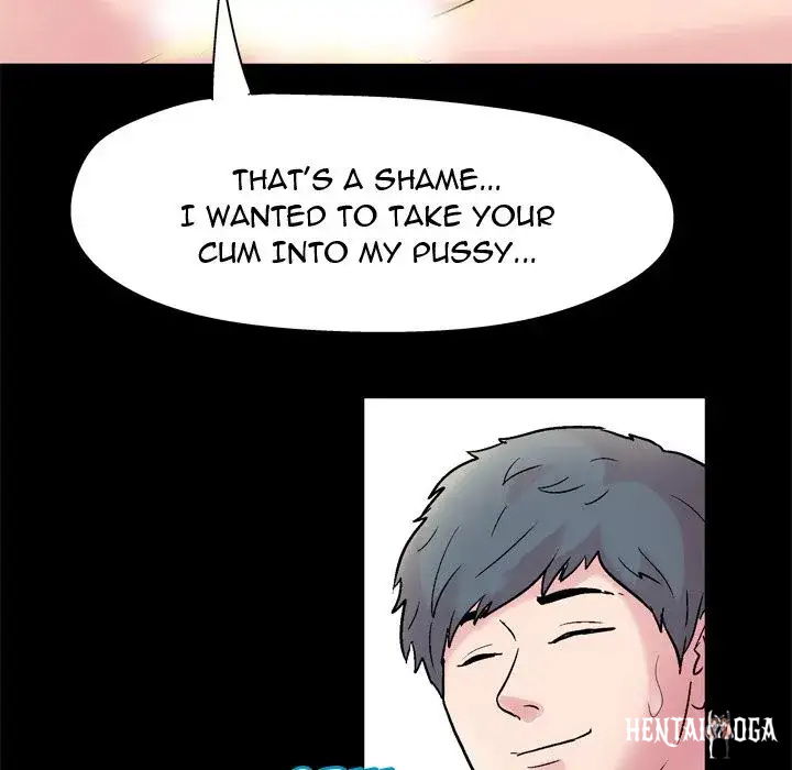 Project Utopia Project Utopia Chapter 37 - Page 50