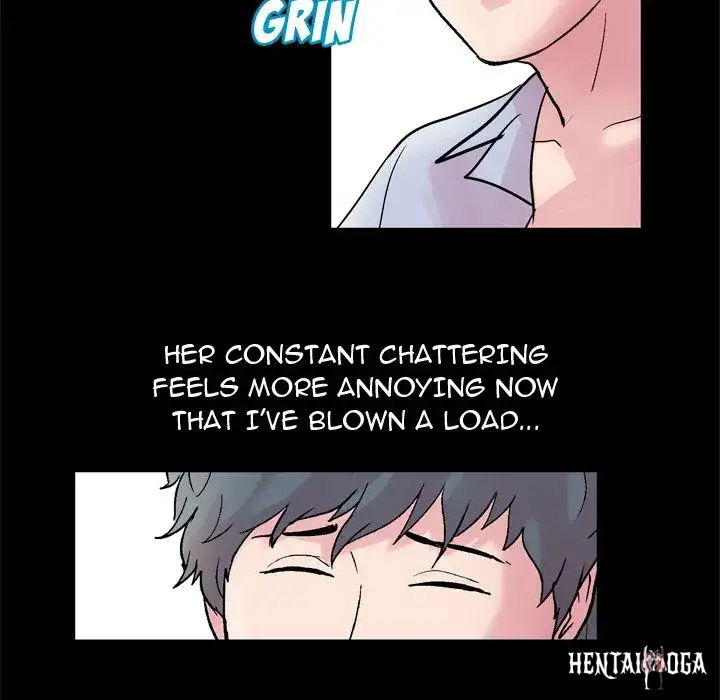 Project Utopia Project Utopia Chapter 37 - Page 51